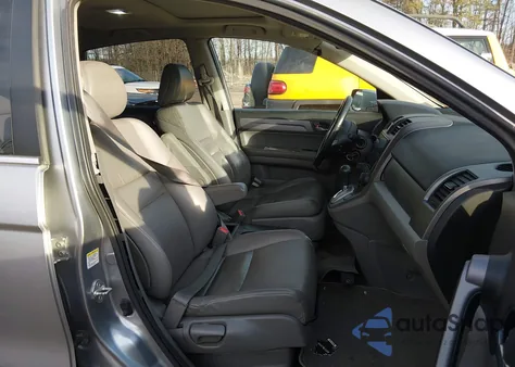 2008 Honda Cr-V Ex-L z USA, uszkodzony, nr VIN JHLRE48788C058520